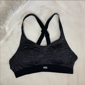 Victoria Secret VSX Sports Bra Size 32A